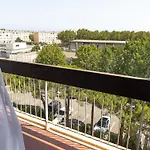 Appartement 3 Chambres
