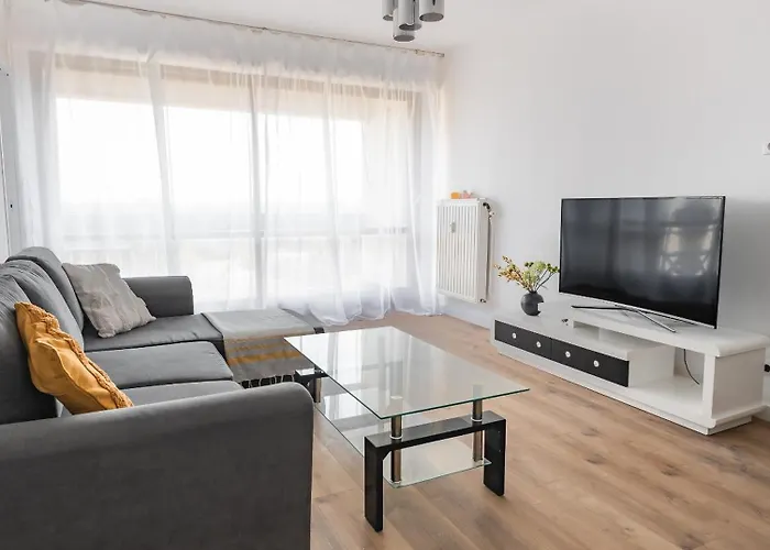 Appartement 3 Chambres