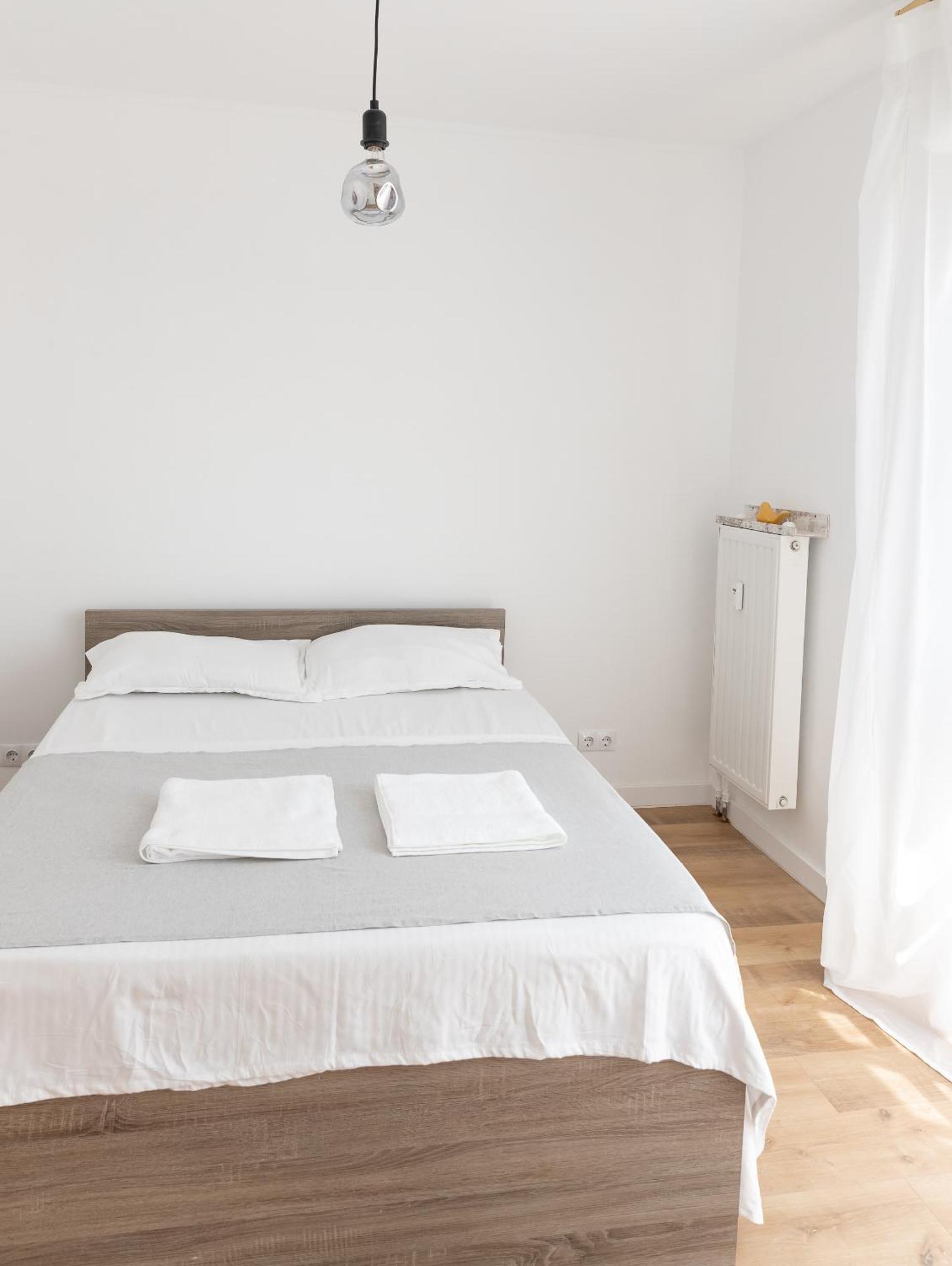 Apartment 3 Frejus